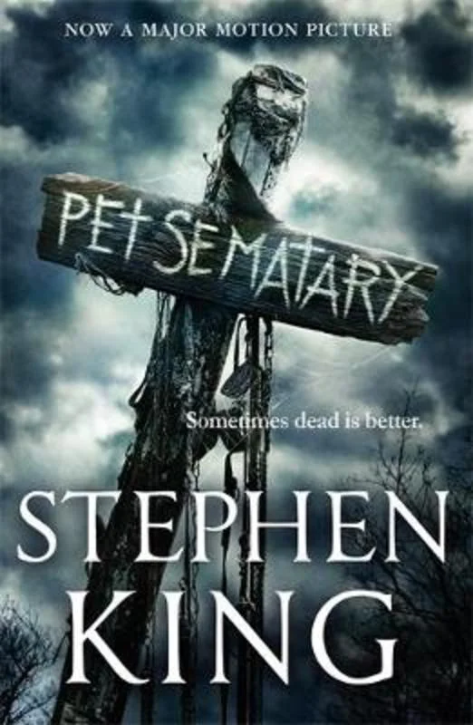 - Pet monitor with cameraPet Sematary