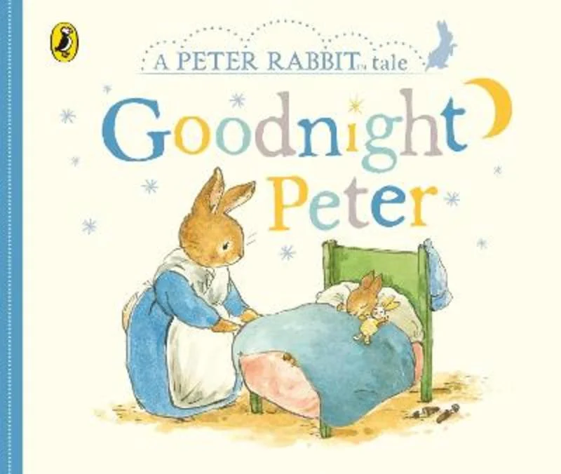 - Cat hair ball removal and hair removal creamPeter Rabbit Tales - Goodnight Peter