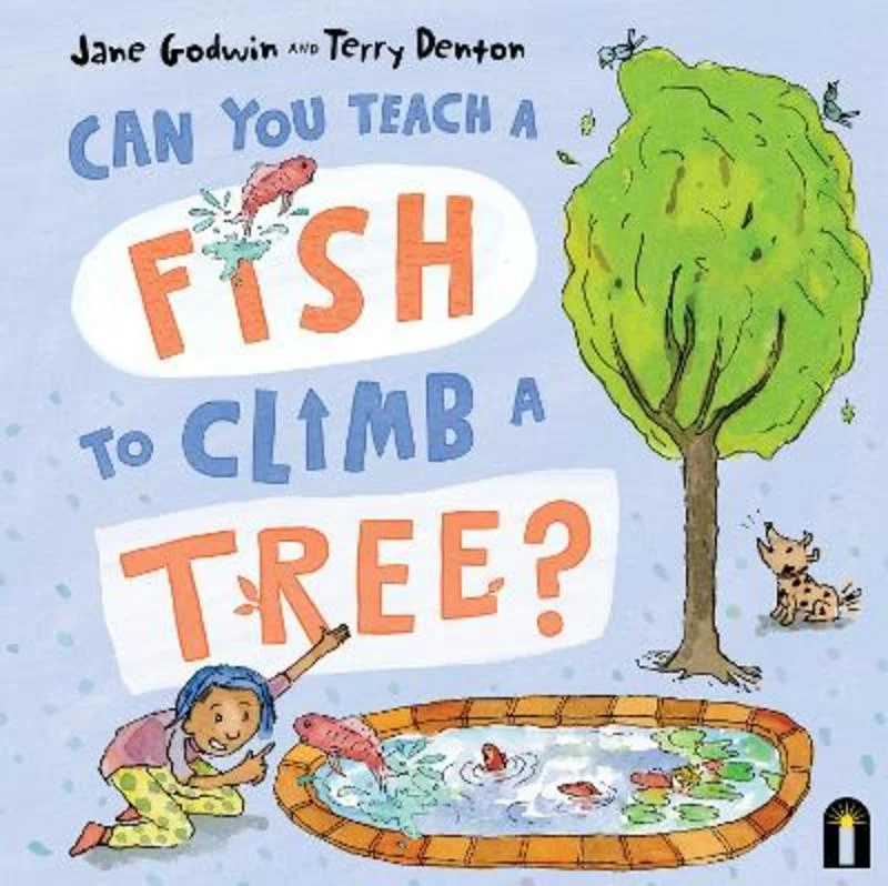 - Winter warm clothes for short-haired dogsCan You Teach a Fish to Climb a Tree?
