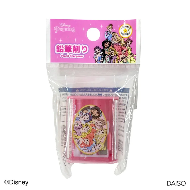 Pet ProductsPencil Sharpener -Disney Princess-