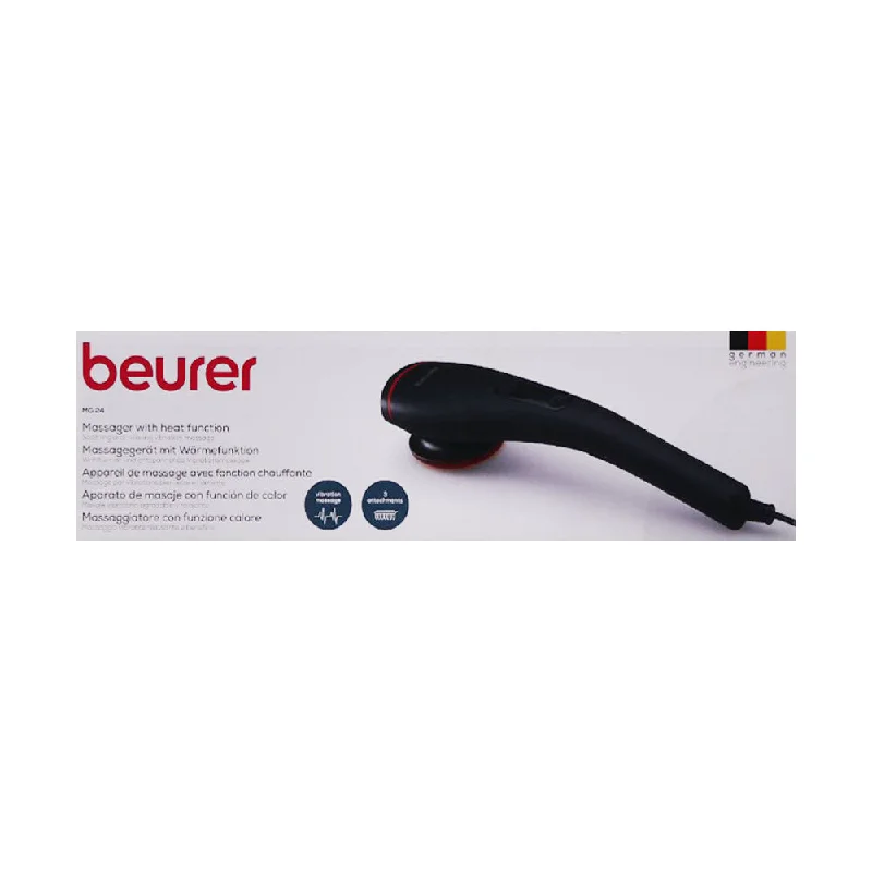 - ​​Pet toys under    yuanBEURER BODY MASSAGER MG24