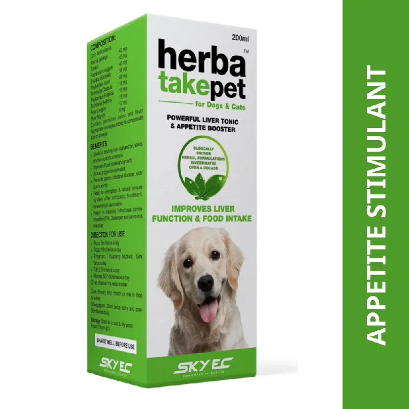 -Anti-scratch sofa protective coverSkyec Herbatake Pet Liver Tonic Appetite Booster for Dogs and Cats
