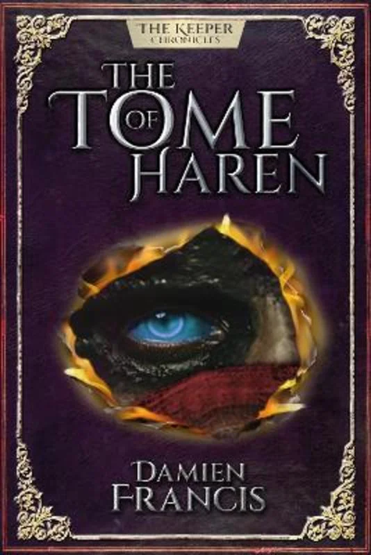 - Dog anti-slip matThe Tome of Haren