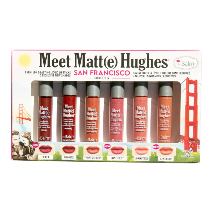 - Elderly dog joint care mattressTHE BALM MEET MATTE HUGHES MINI LIP SET VOL SAN FRANCISCO - Elderly dog joint care mattressTHE BALM MEET MATTE HUGHES MINI LIP SET VOL SAN FRANCISCO
