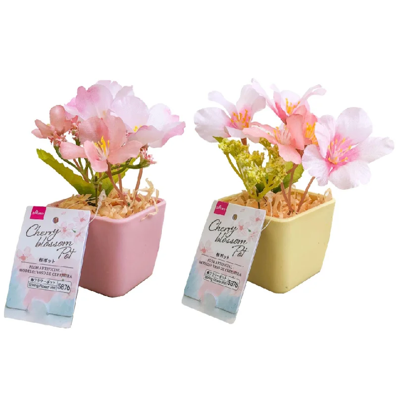 - Dog heart rate monitoring collarCherry Blossom Pot