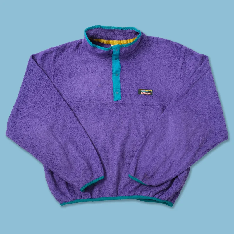 Pet ProductsVintage L.L.Bean Fleece Small / Medium