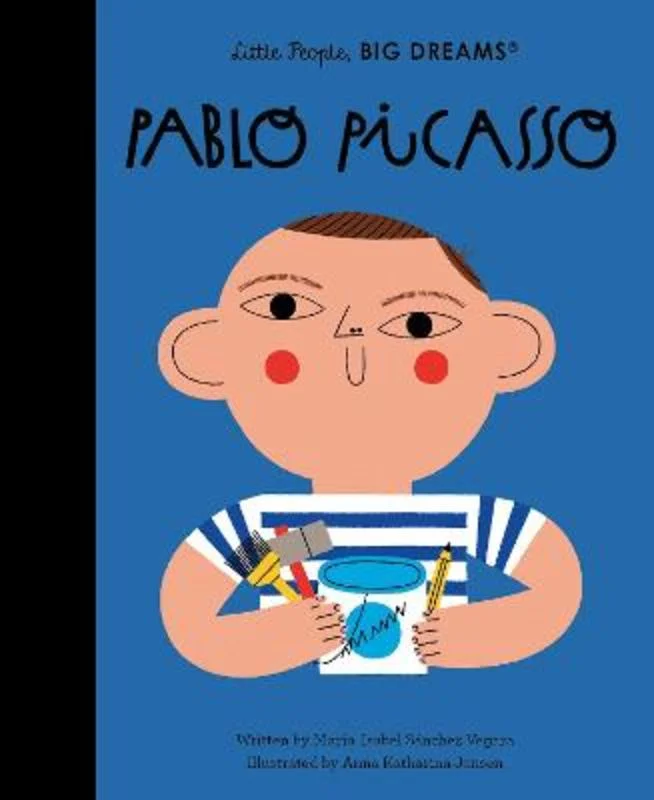 Pet ProductsPablo Picasso : Volume 74