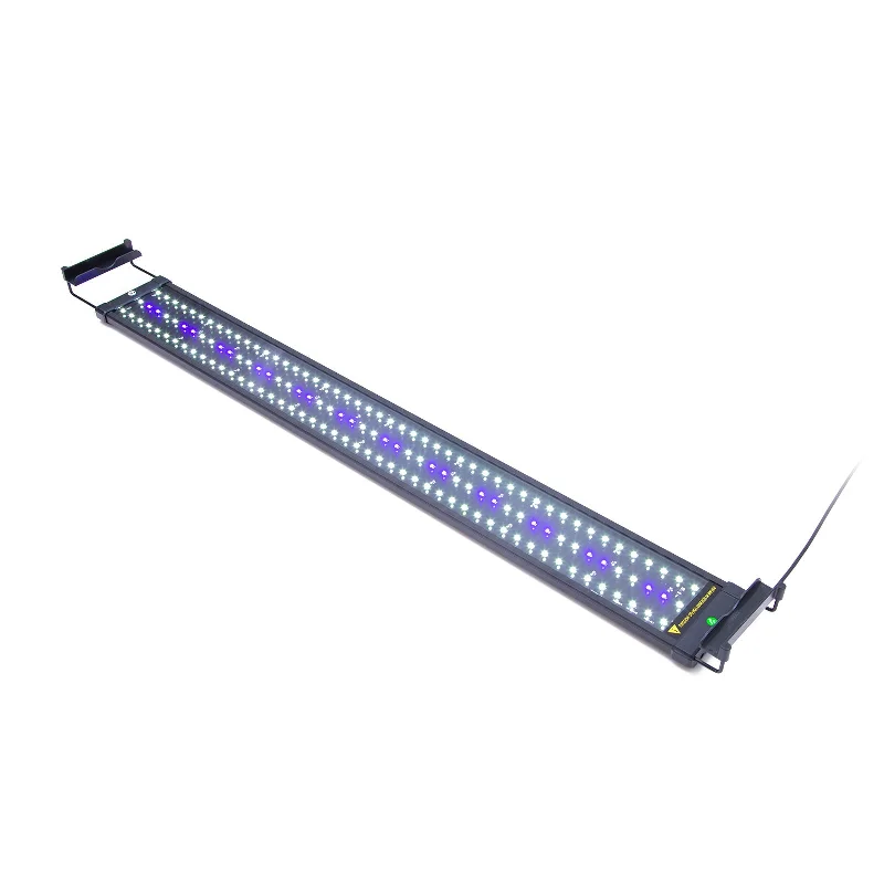  -Anti-scratch sofa protective cover27W Aquarium Blue White LED Light for Tank 95-115cm