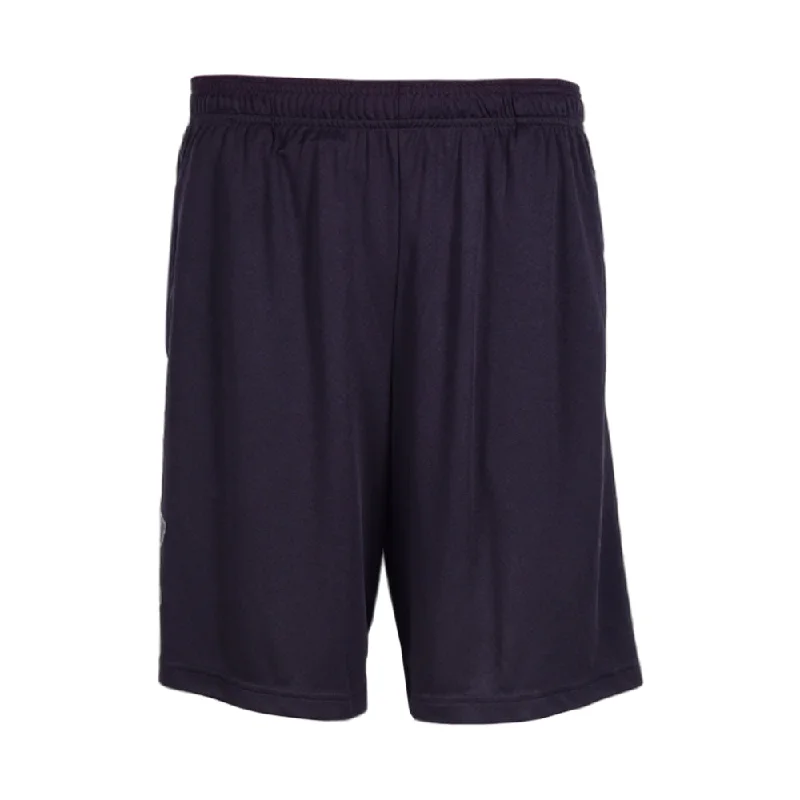 ---UA MEN SHORTS 13064434001 BLK XL (IR)