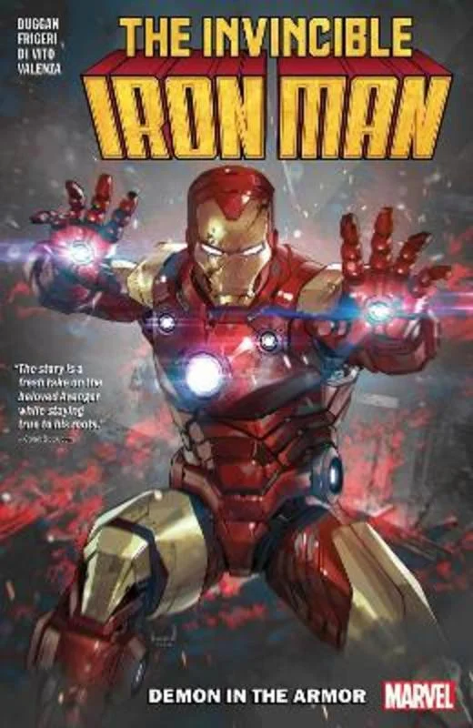 - Pet diabetes prescription foodInvincible Iron Man By Gerry Duggan Vol. 1: Demon In The Armor - Pet diabetes prescription foodInvincible Iron Man By Gerry Duggan Vol. 1: Demon In The Armor