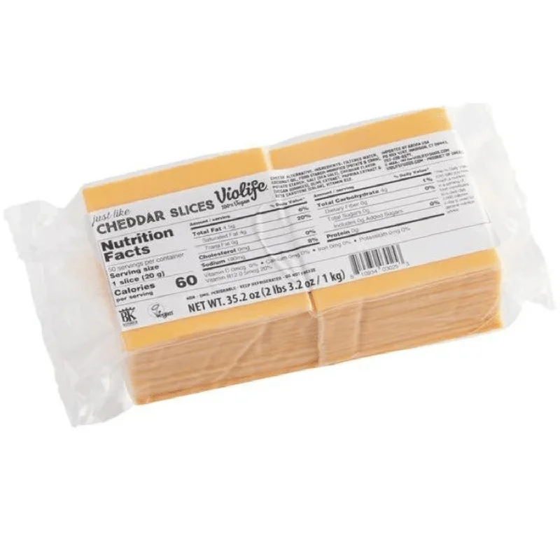 - Cat anti-jump window safety netCLEARANCE - Violife Food Service Cheddar Food Service Slices - 1kg - Cat anti-jump window safety netCLEARANCE - Violife Food Service Cheddar Food Service Slices - 1kg