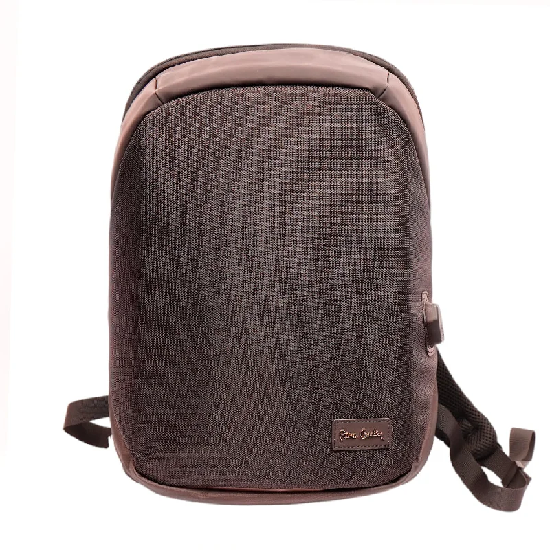  -Anti-scratch scratching board AND cat bed in onePIERRE CARDIN BACK PACK PC87047