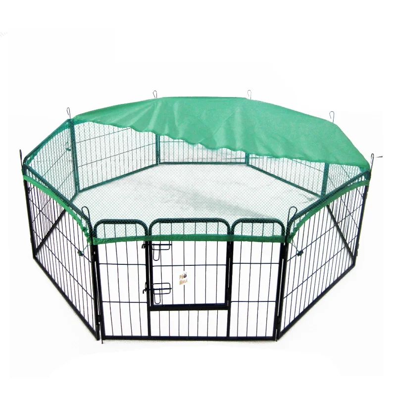 - Postoperative pet anti-licking Elizabethan collarPet Playpen Heavy Duty Foldable Dog Cage 8 Panel 32in with Cover