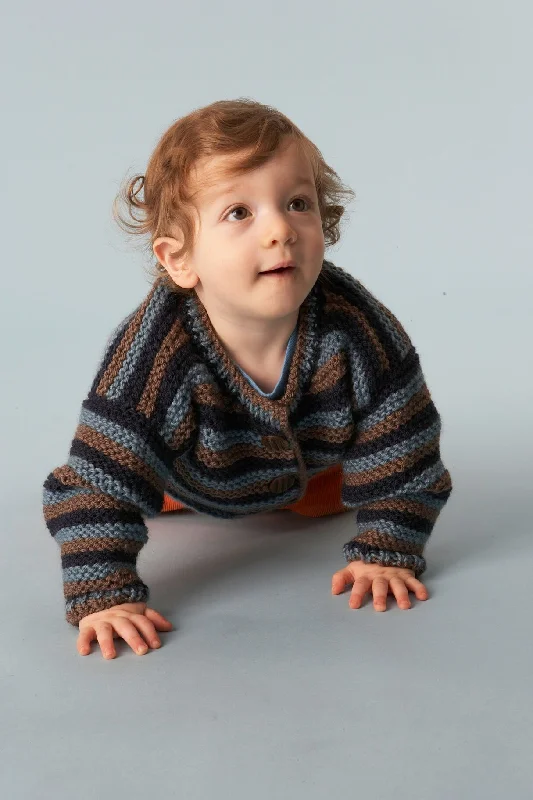 - Hamster silent running wheel to prevent chewingYikes Stripes Cardigan (Knit)