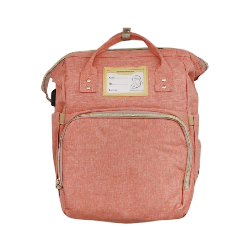 - Degradable pet feces bagBABY SHOULDER BAG CHI MZS-24 MB34