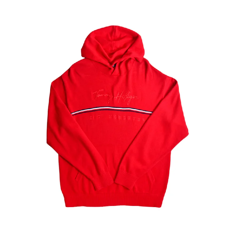 - Postoperative pet anti-licking Elizabethan collarTH MEN L/S HOODIE 78J4544-600 RED XL (IR)