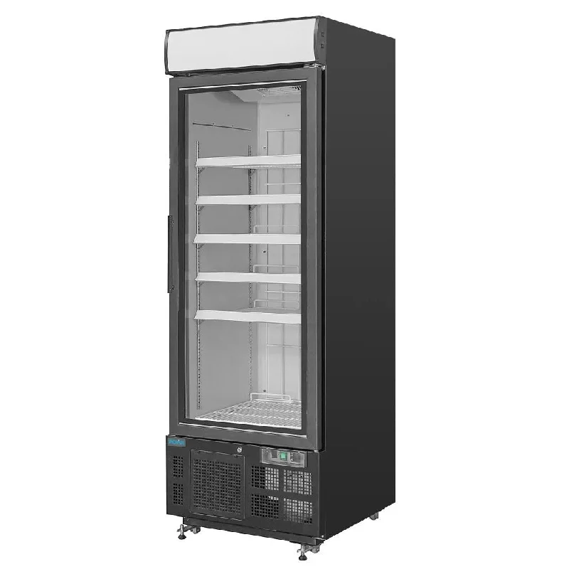 - Cat nail clippers with LED lightsPolar G-Series Upright Display Freezer 412Ltr Black