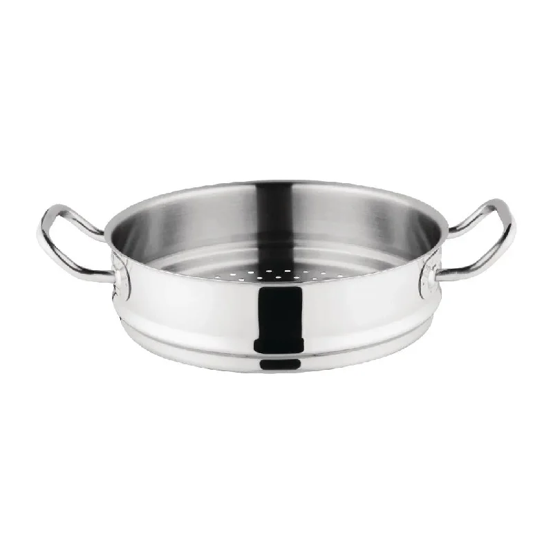 - Deodorizing cat litter tofu litterVogue Tri Wall Steamer 280mm