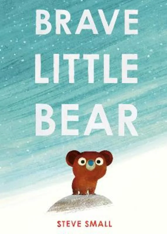 - Custom pet birthday cakeBrave Little Bear