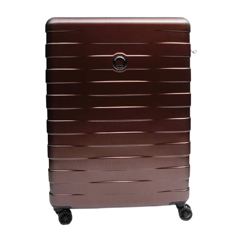- Air box TSA certified check-inDELSEY SUIT CASE 77 INCH 390382106