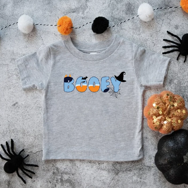 - Pet smart GPS locatorPuppy Dog - Booey Halloween T-Shirt