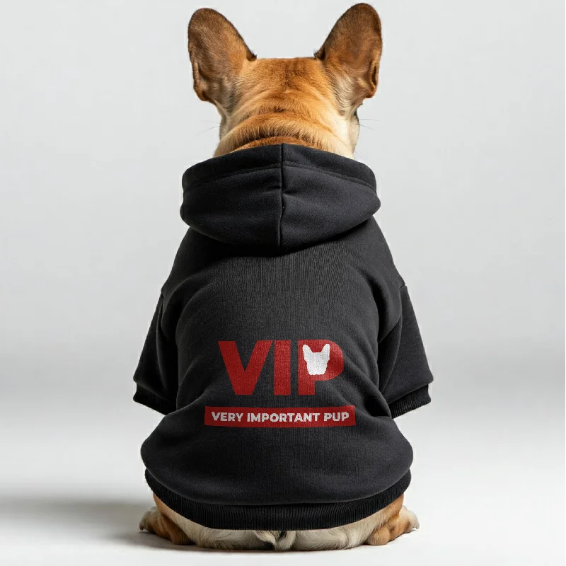 - Pet toys under yuanVIP - Personalized French Bulldog Hoodies with Funny Quotes – Stylish, Cozy, and Premium 100% Cotton - Pet toys under yuanVIP - Personalized French Bulldog Hoodies with Funny Quotes – Stylish, Cozy, and Premium 100% Cotton