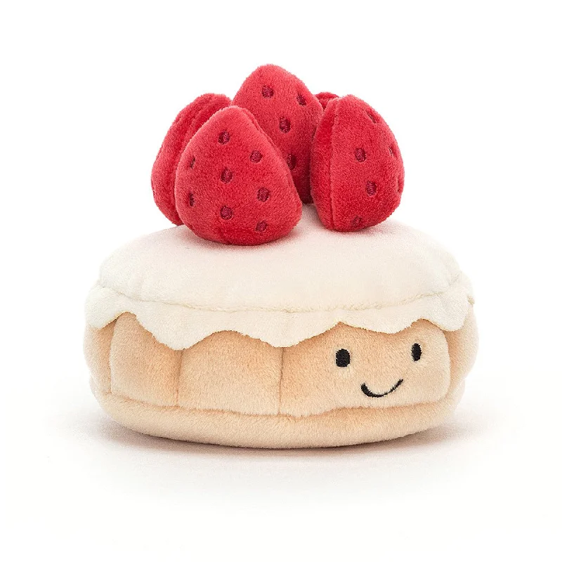 - Dog heart rate monitoring collarJellycat Pretty Patisserie Tarte Aux Fraises Mini