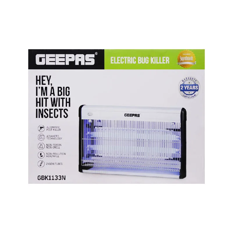 - Summer pet ice matGEEPAS INSECT KILLER GBK1133 PC