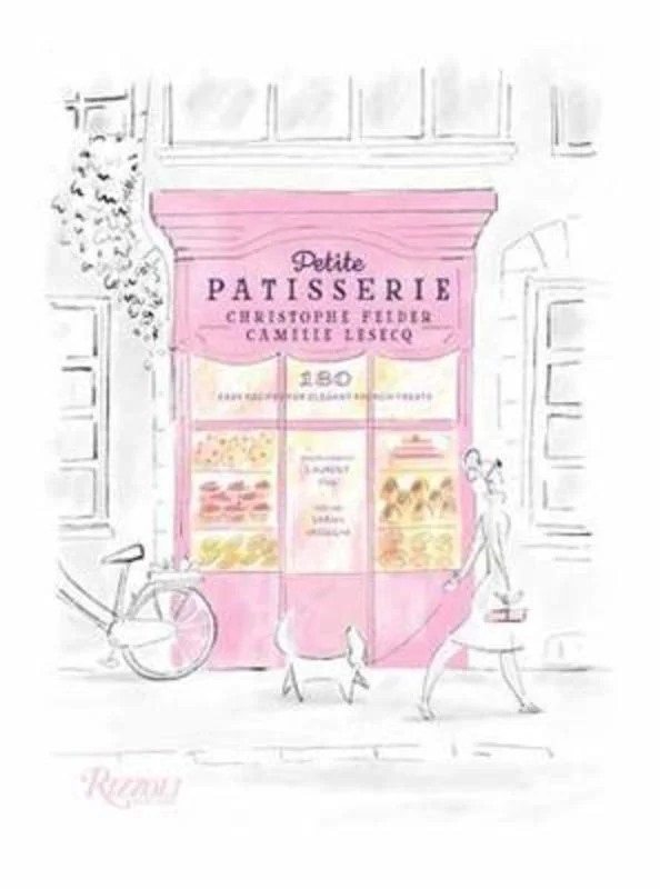 - Cat stress soothing sprayPetite Patisserie