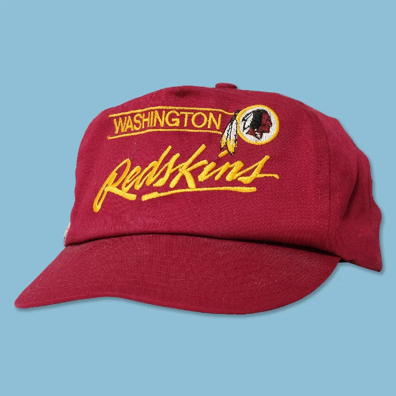 - Pet monitor with cameraVintage Washington Football Snapback