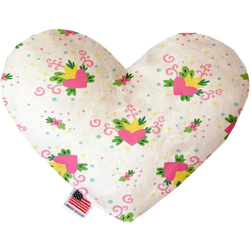 - Pet toy safety reviewsHeart Dog Toy Sweet Love