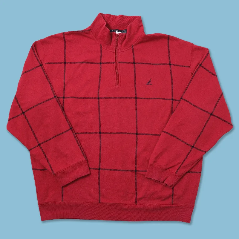 - Elderly dog ​​joint care mattressVintage Nautica Q-Zip Sweater XXLarge