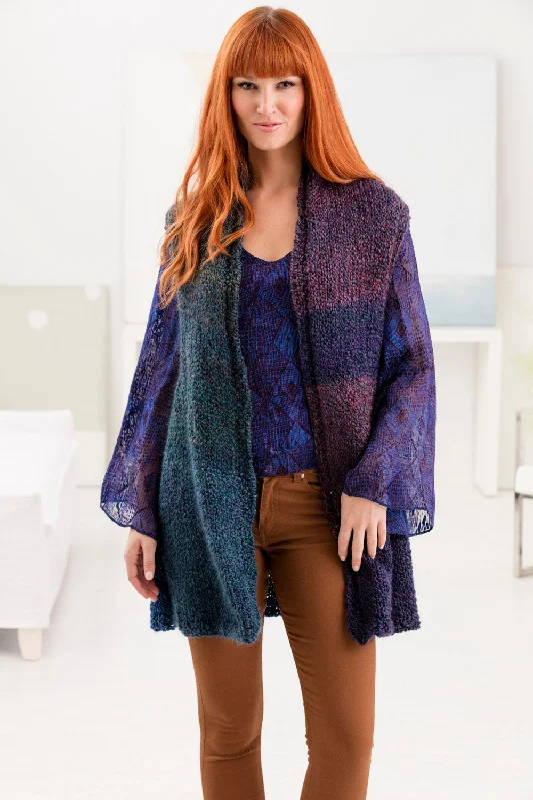  -Anti-scratch sofa protective coverSunday Stroll Vest (Knit)
