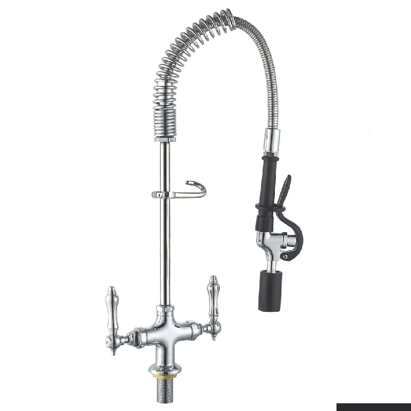 - Natural latex pet mattressSunmixer Mini Pre Rinse Unit with 180mm Riser and 560mm Hose T98001MN-1C - Natural latex pet mattressSunmixer Mini Pre Rinse Unit with 180mm Riser and 560mm Hose T98001MN-1C