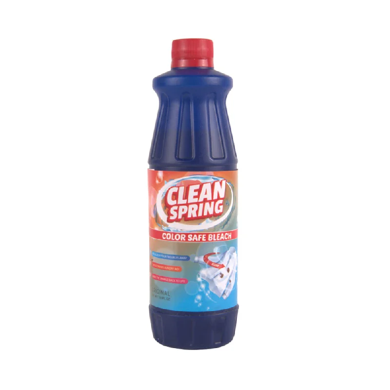 - Car dog seat beltCLEAN SPRING COLOR SAFE BLEACH 500 ML