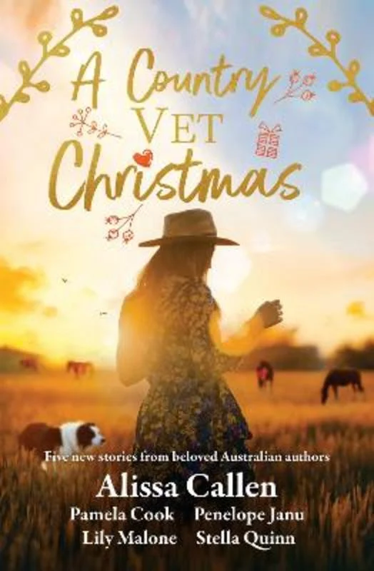 - Teething and chewing toys for puppiesA Country Vet Christmas