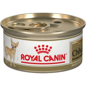 - Custom pet birthday cakeRoyal Canin Chihuahua Lata 85G
