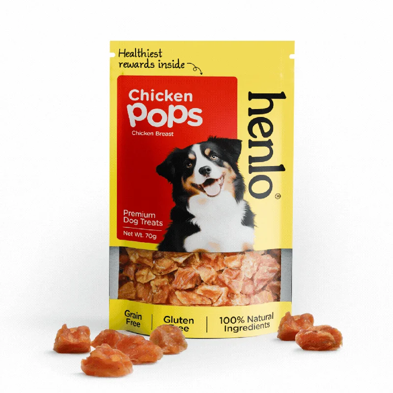 - Parrot climbing and standing wooden frameHenlo Chicken Pops Dog Treats I Guilt Free I High Protein - Parrot climbing and standing wooden frameHenlo Chicken Pops Dog Treats I Guilt Free I High Protein