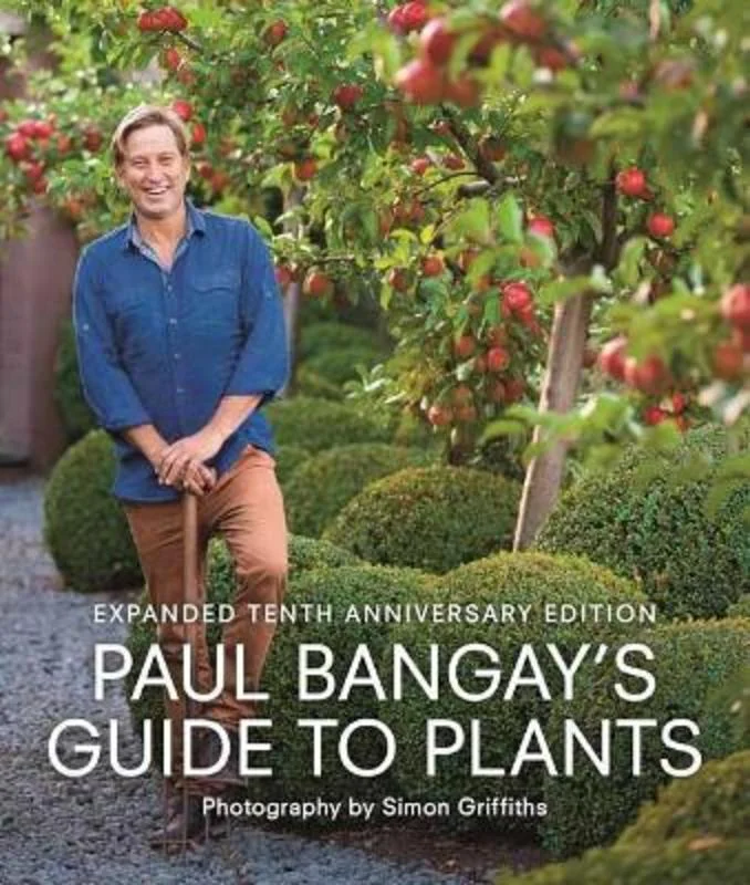- Remote interactive pet feederPaul Bangay's Guide to Plants