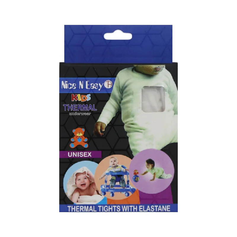  -Non-contact cat thermometerTHERMAL PAJAMA NICE & EASY MZW-24 0-3M 003