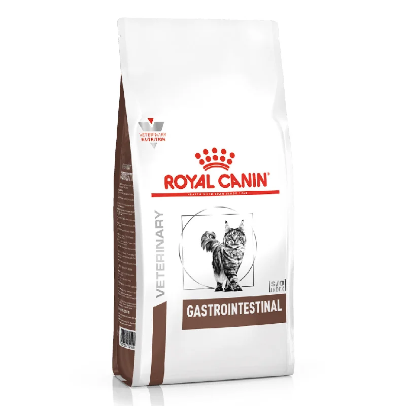 Pet ProductsRoyal Canin Vhn Gastrointestinal Cat 2Kg