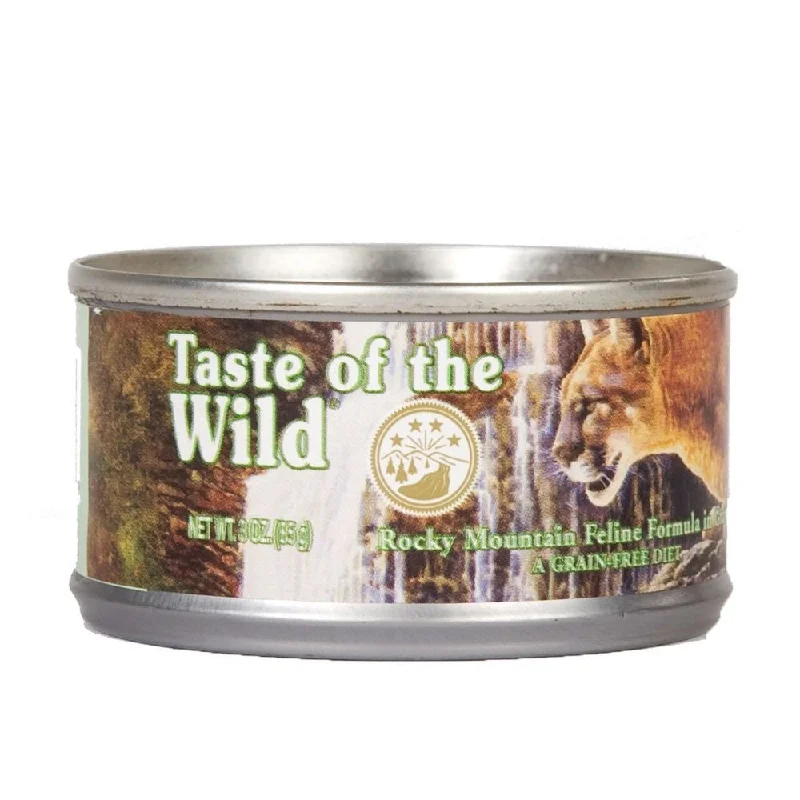 - Climbing pet constant temperature heating padTaste Of Wild Rocky Mountain Gato Lata 3 Oz - Climbing pet constant temperature heating padTaste Of Wild Rocky Mountain Gato Lata 3 Oz