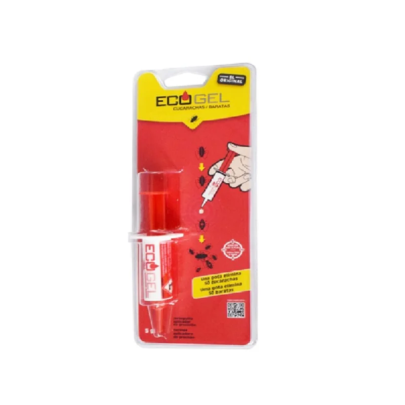 - Degradable pet feces bagEcogel  | Mata Cucarachas