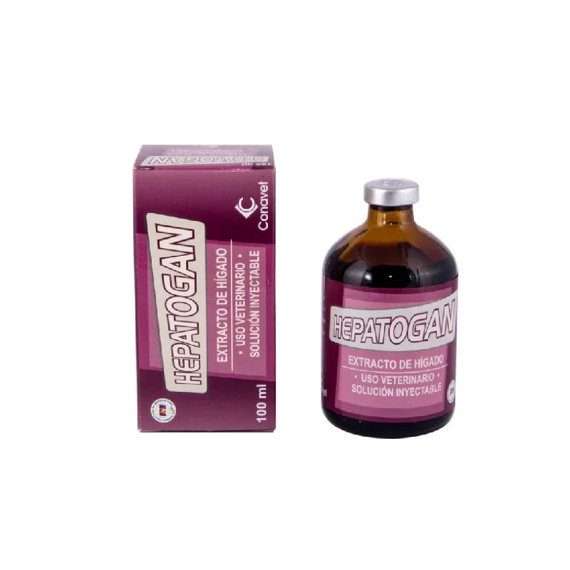 - Parrot climbing and standing wooden frameHepatogan Fco 100 ml Solucion Inyectable para Anemia y Convalecencia - Parrot climbing and standing wooden frameHepatogan Fco 100 ml Solucion Inyectable para Anemia y Convalecencia