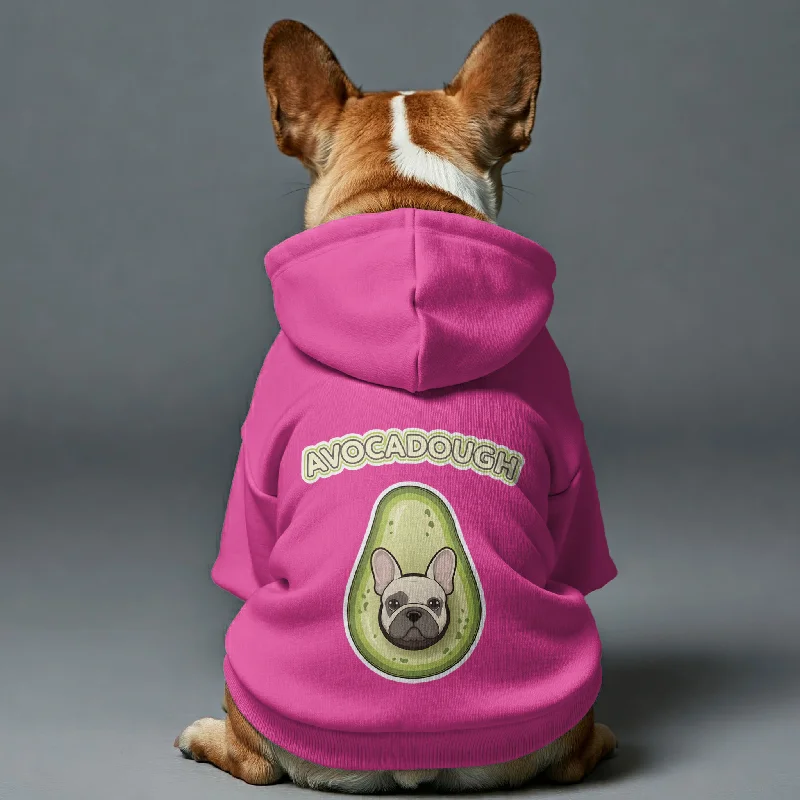 ---Avocadough - Personalized French Bulldog Hoodies with Funny Quotes – Stylish, Cozy, and Premium 100% Cotton ---Avocadough - Personalized French Bulldog Hoodies with Funny Quotes – Stylish, Cozy, and Premium 100% Cotton