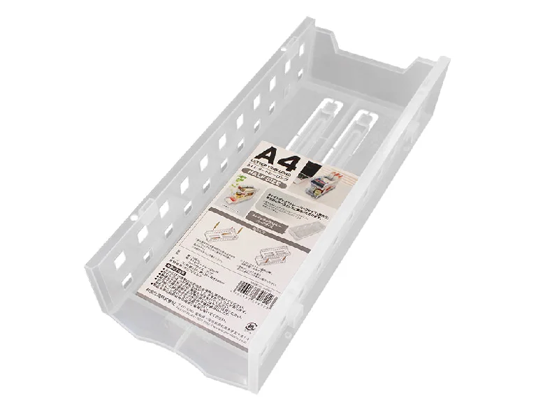 - Pet vitamin complex nutrition tabletsA4 Letter Tray Long Half Size