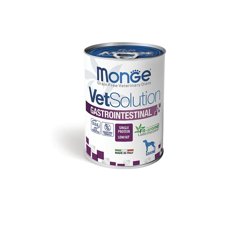 - Pet smart GPS locatorDog Monge Vet Solution Gastro 400 Gr