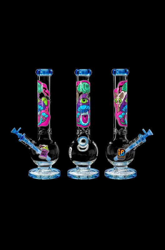 - Parrot climbing and standing wooden frameNicky Davis Ghost Gang Bubble Base Water Pipe