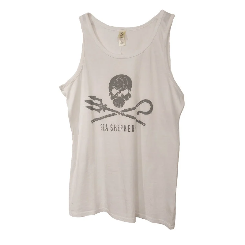 - Automatic induction pet water dispenserCLEARANCE - Sea Shepherd Men's Jolly Roger Tank Top - White - Automatic induction pet water dispenserCLEARANCE - Sea Shepherd Men's Jolly Roger Tank Top - White