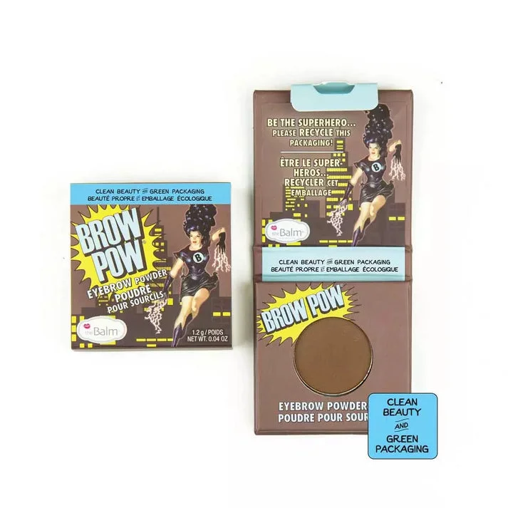 - Car dog seat beltTHE BALM BROW POW LIGHT BROWN